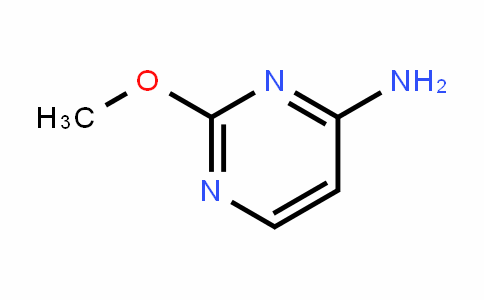 2-methoxypyrimidin-4-amine