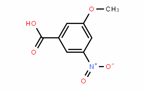 3-Methoxy-5-nitrobenzoic acid