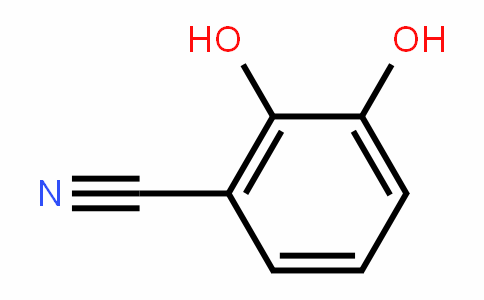2,3-dihydroxybenzonitrile