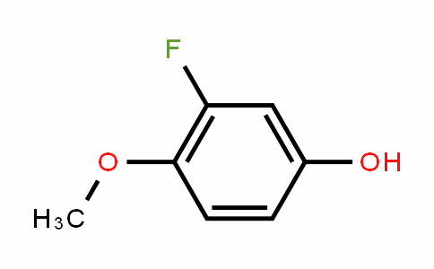 3-Fluoro-4-methoxyphenol