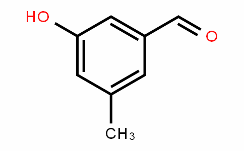 3-hydroxy-5-methylbenzaldehyde