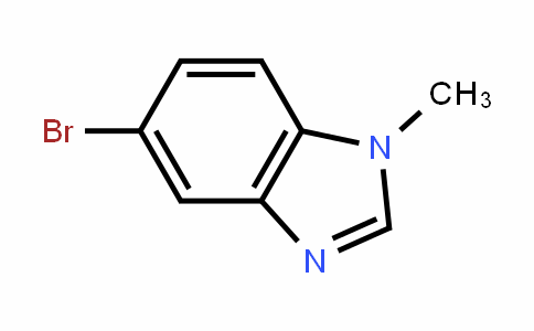 5-bromo-1-methyl-1H-benzo[d]imidazole