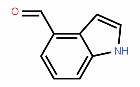 4-Formylindole