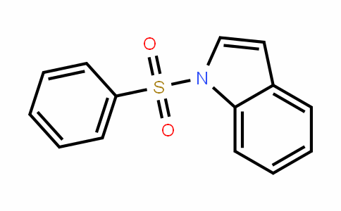 1-(Benzenesulfonyl)-1H-indole