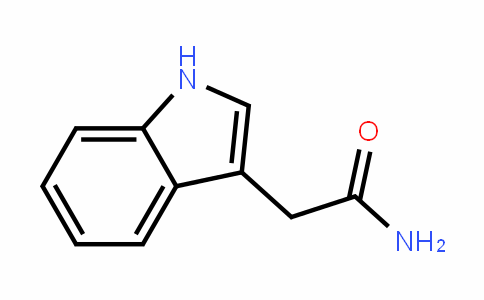 Indole-3-acetamide