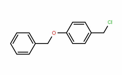 4-Benzyloxybenzyl chloride