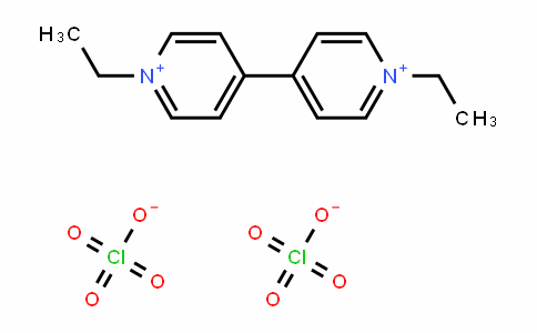 乙基紫精二高氯酸盐