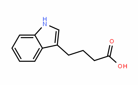 3-吲哚丁酸