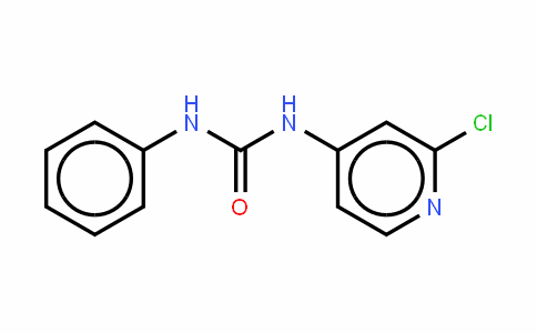 1-(2-氯-4-吡啶基)-3-苯脲