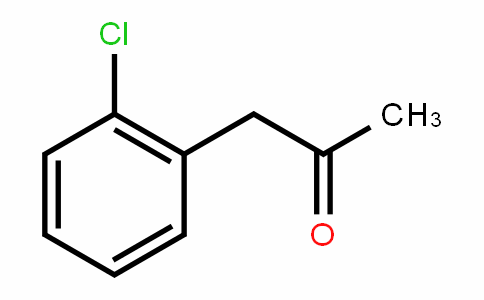 1-(2-Chlorophenyl)acetone