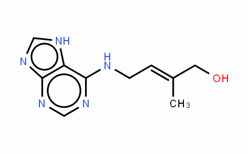 Trans-zeatin (synthetic)