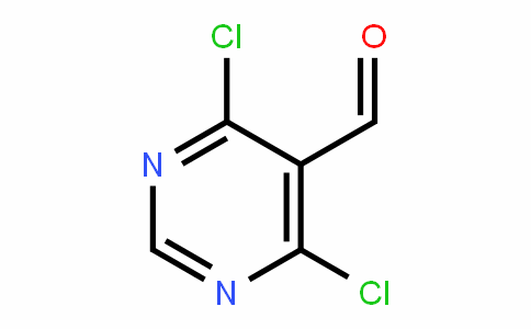 4,6-二氯-5-嘧啶甲醛