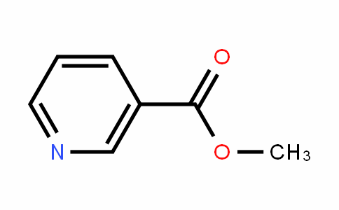 Methyl nicotinate