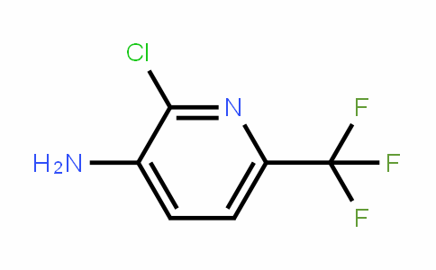 3-氨基-2-氯-6-三氟甲基吡啶