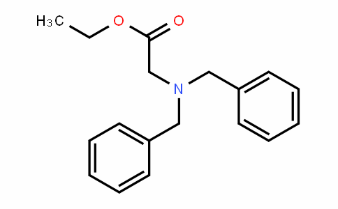 Ethyl 2-(dibenzylamino)acetate