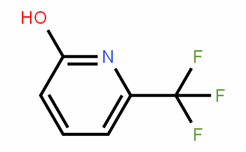 2-羟基-6-三氟甲基吡啶