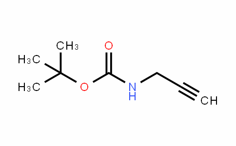 (Boc)Propargylamin