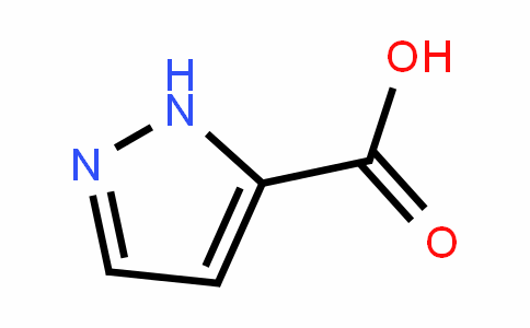 1H-吡唑-3-羧酸