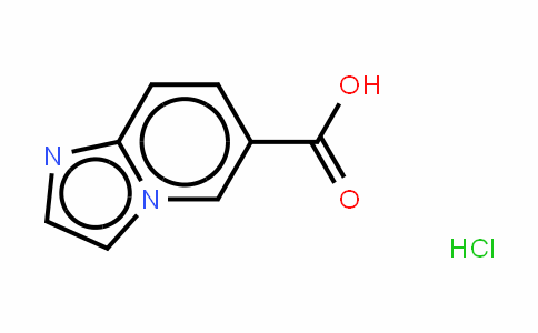 H-imidazo[1,2-a]pyridine-6-carboxylic acid