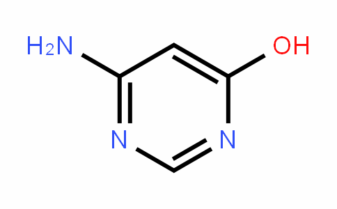 4-Amino-6-hydroxypyrimidine