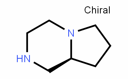 (S)-1,4-Diazabicyclo[4.3.0]nonane