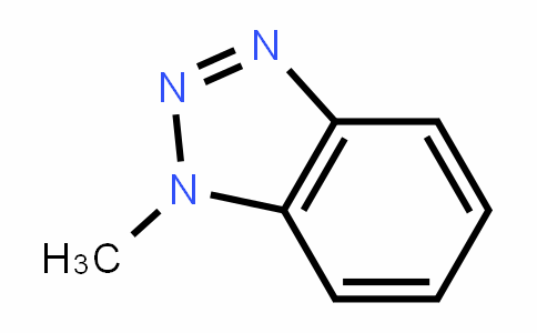 1-METHYLBENZOTRIAZOLE