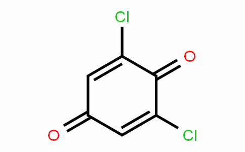 2,6-DICHLORO-1,4-BENZOQUINONE