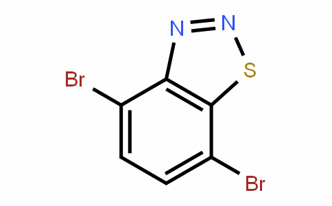 4,7-DibroMo-1,2,3-benzothiadiazole