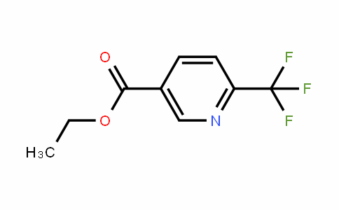 6-三氟甲基烟酸乙酯