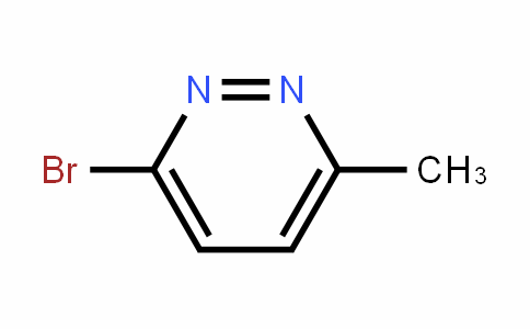 3-broMo-6-Methylpyridazine