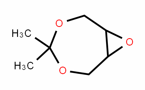 4,4-DiMethyl-3,5,8-trioxabic-yclo[5,1,0]Octane
