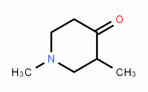 1,3-Dimethyl-piperidin-4-one