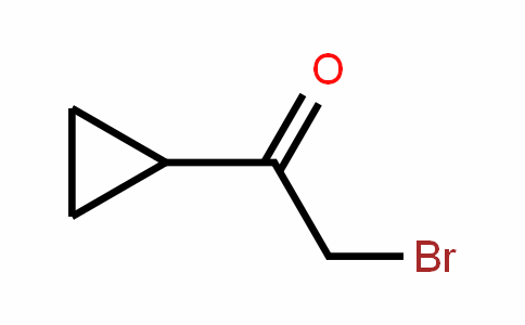 2-Bromo-1-Cycloproplyethan-1-One