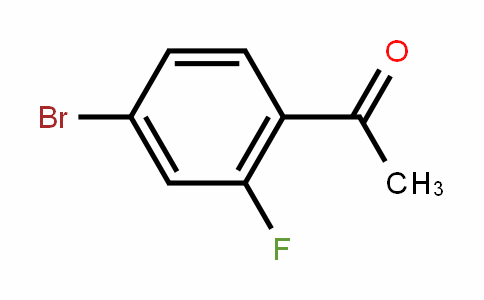 4'-Bromo-2'-fluoroacetophenone