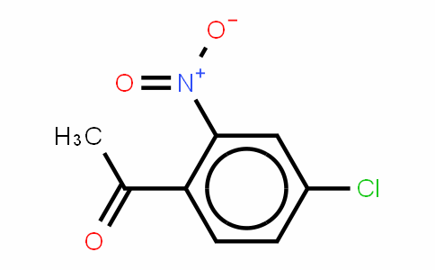 4-Chloro-2-nitroacetophenone