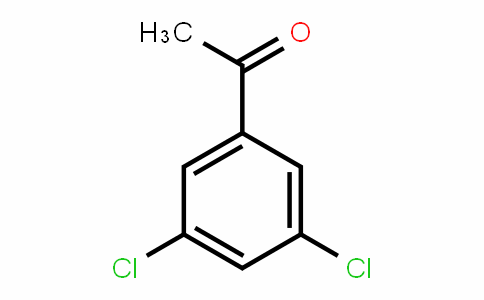 3',5'-二氯苯乙酮