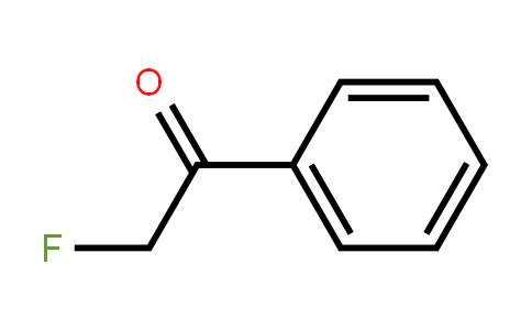 2-Fluoroacetophenone