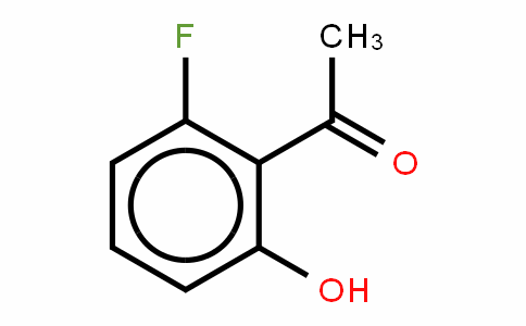 2-Fluoro-6-hydroxyacetophenone