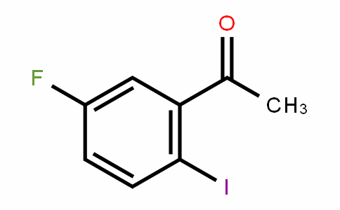 5'-Fluoro-2'-iodoacetophenone