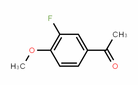 3'-Fluoro-4'-methoxyacetophenone