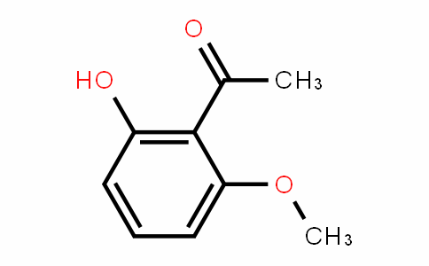 2-羟基-6-甲氧基苯乙酮