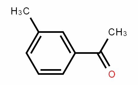 3'-methylacetophenone