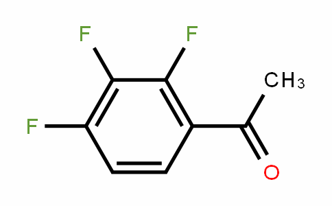 2',3',4'-Trifluoroacetophenone