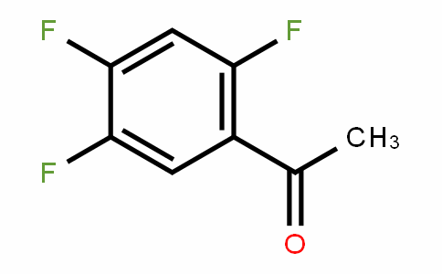 2',4',5'-Trifluoroacetophenone