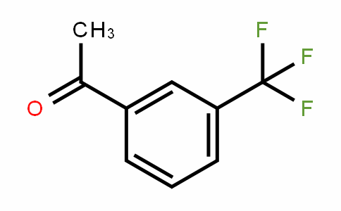 3'-(Trifluoromethyl)acetophenone