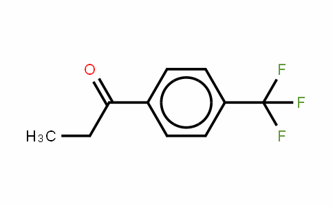 4-三氟甲基苯丙酮