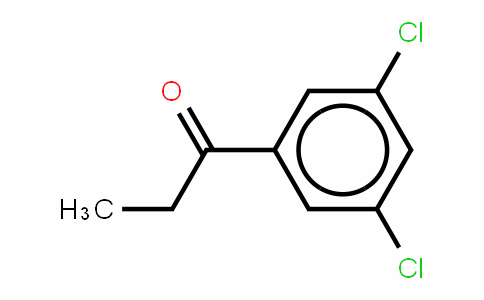 3,5-Dichloropropiophenone