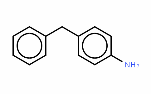 4-氨基二苯基甲烷