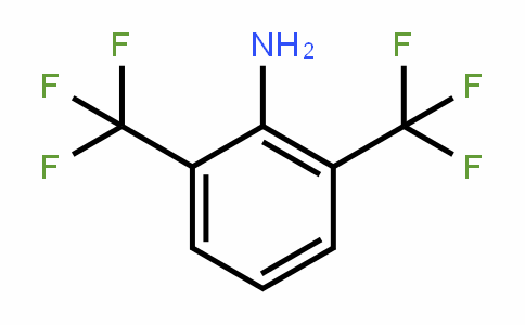 2,6-双三氟甲基苯胺