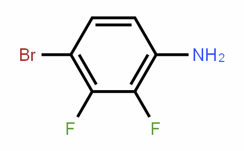 4-溴-2,3-二氟苯胺